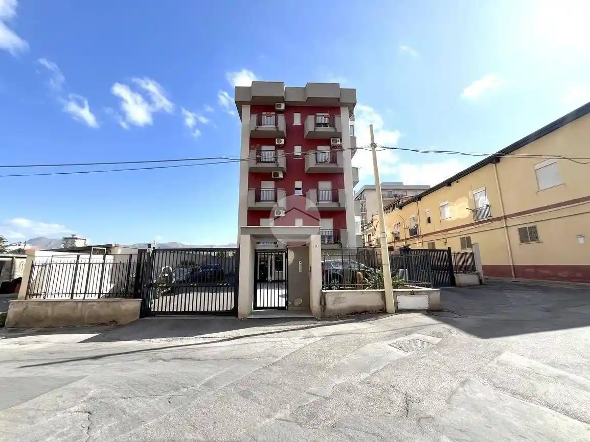 Appartamento in vendita a Palermo