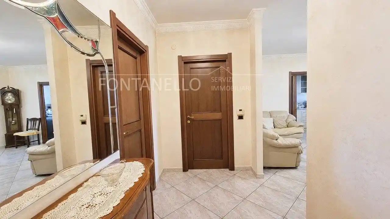 Appartamento in vendita a San Severo