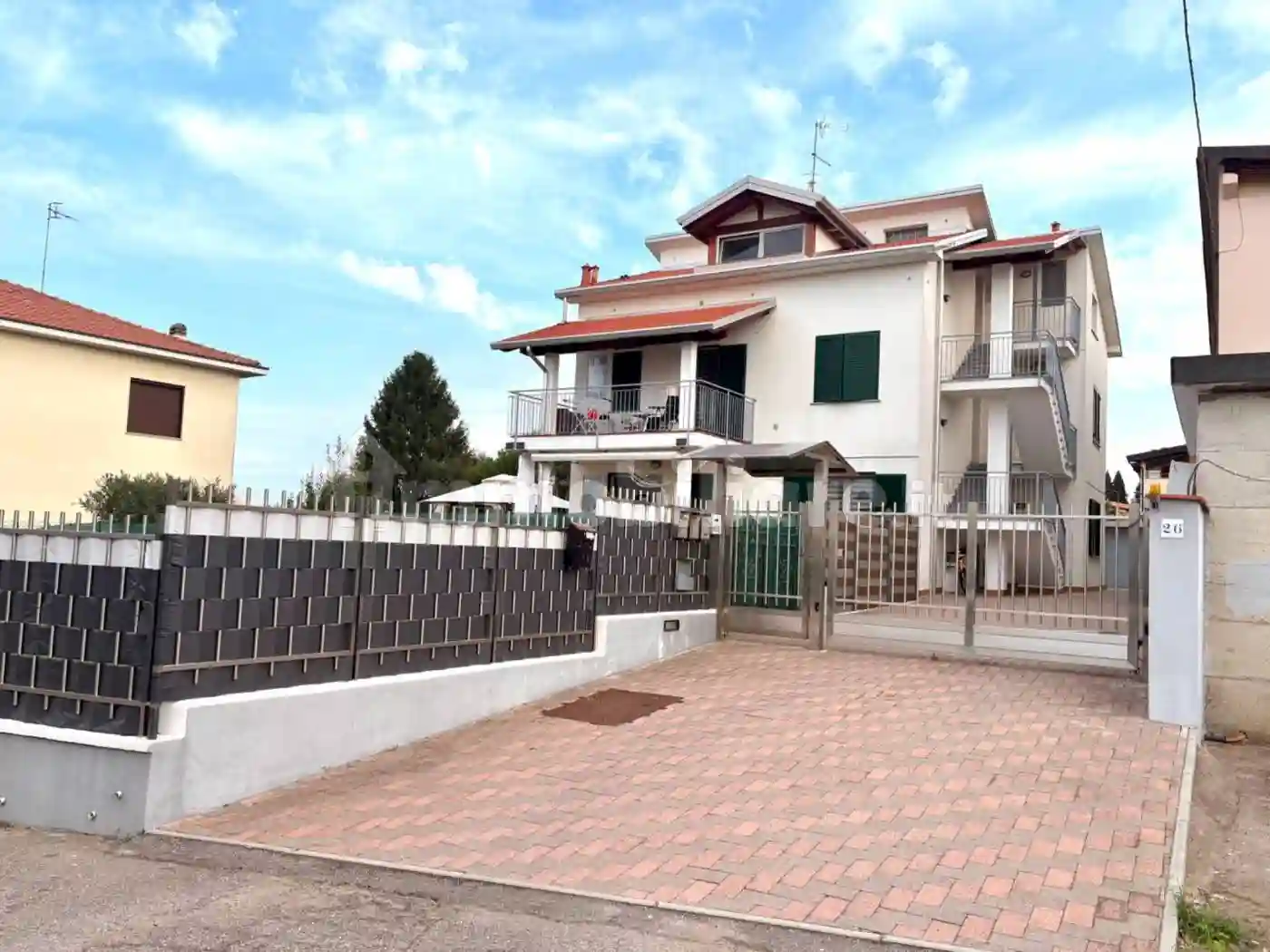 Attico - Mansarda - foto 2