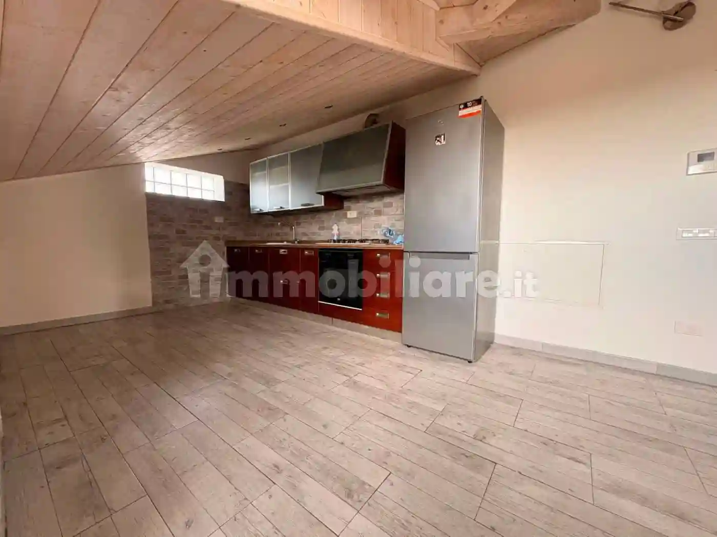 Attico - Mansarda - foto 5