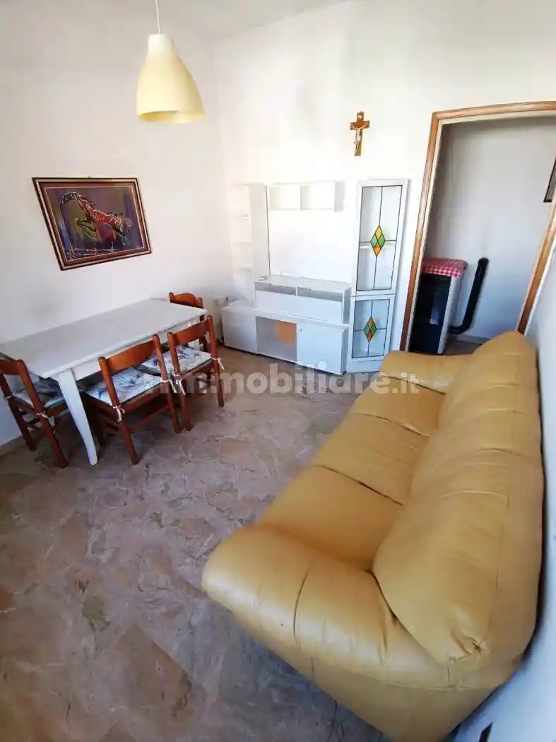 Appartamento in affitto a Adria