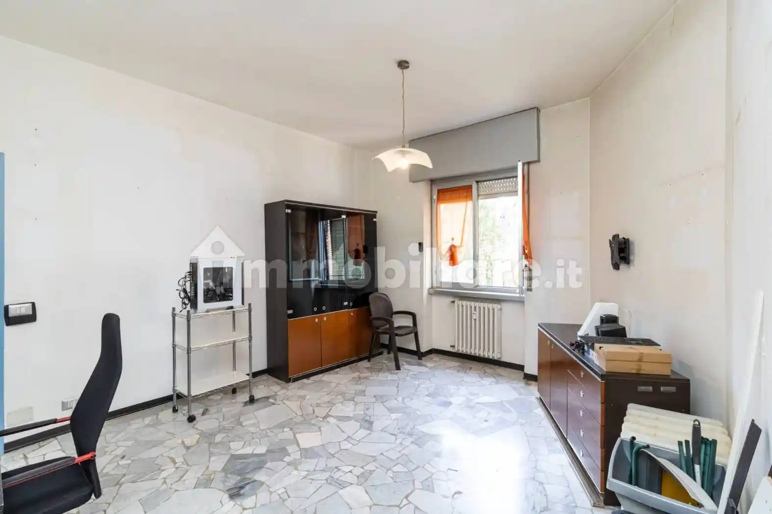 Appartamento in vendita a Cinisello Balsamo
