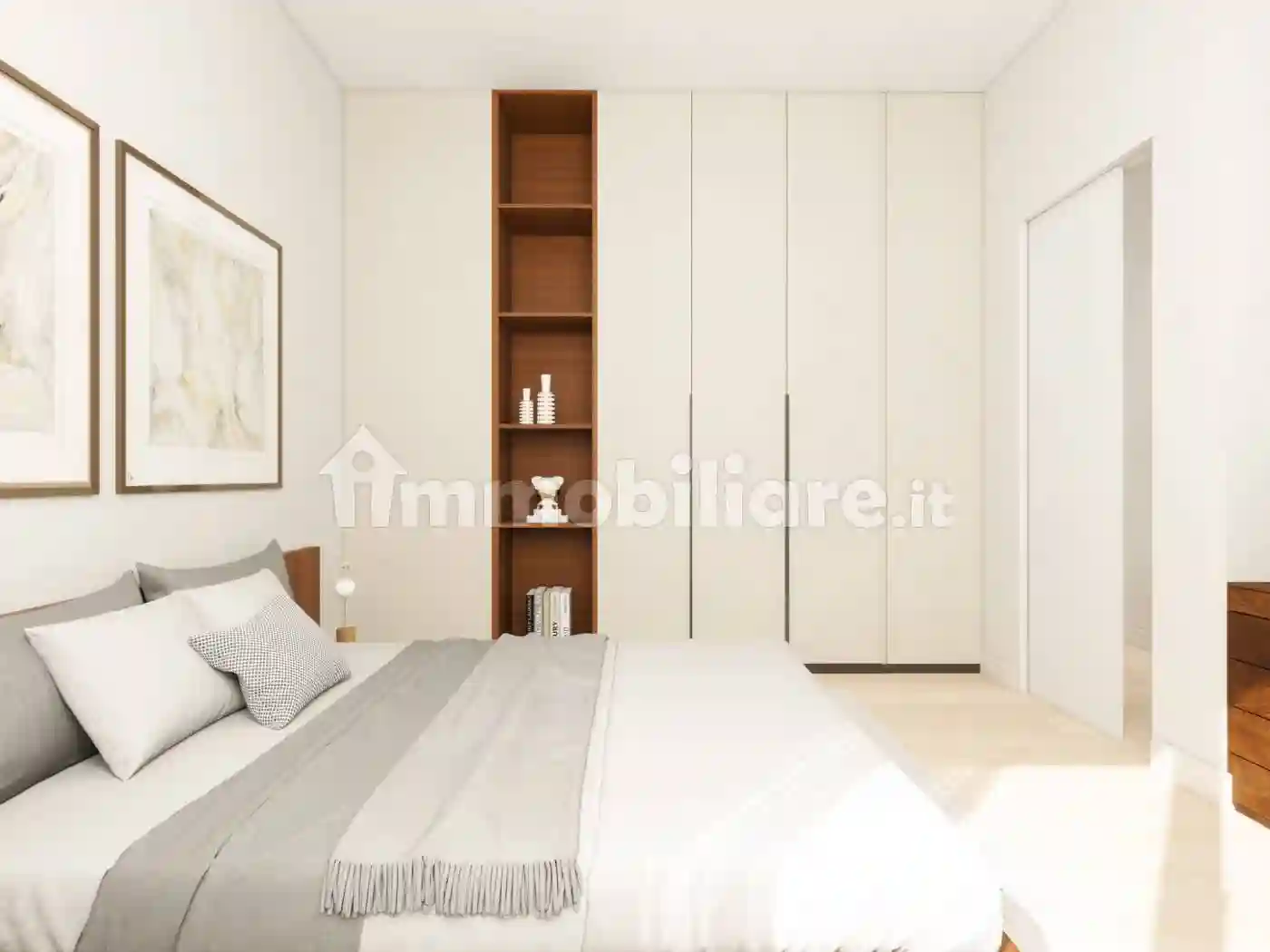 Appartamento - foto 5