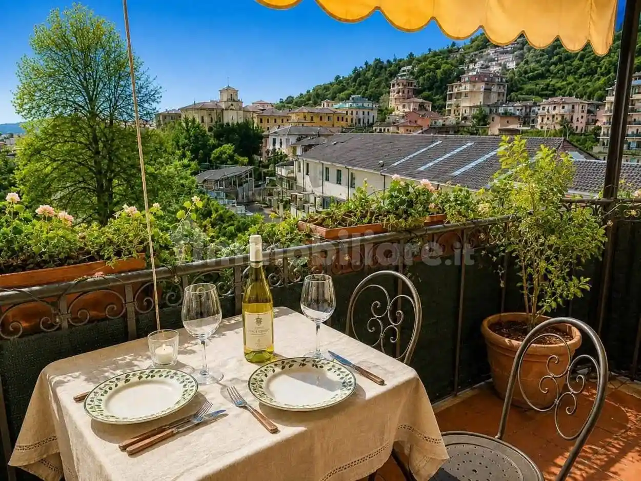 Appartamento in vendita a Carrara