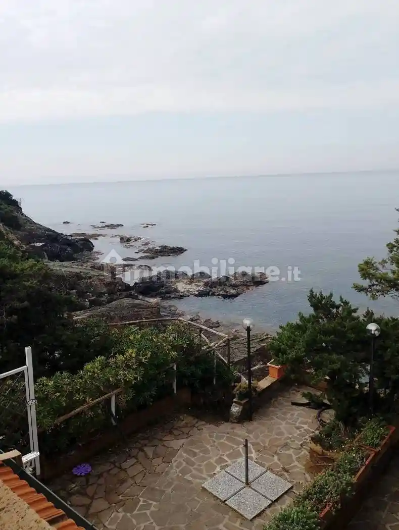 Appartamento in vendita a Rosignano Marittimo