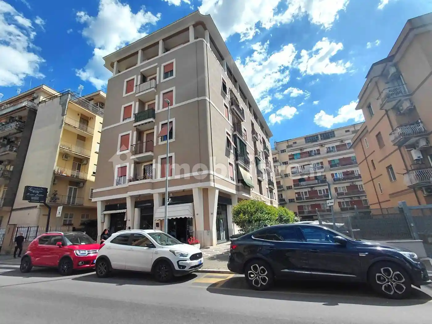 Appartamento in vendita a Ciampino