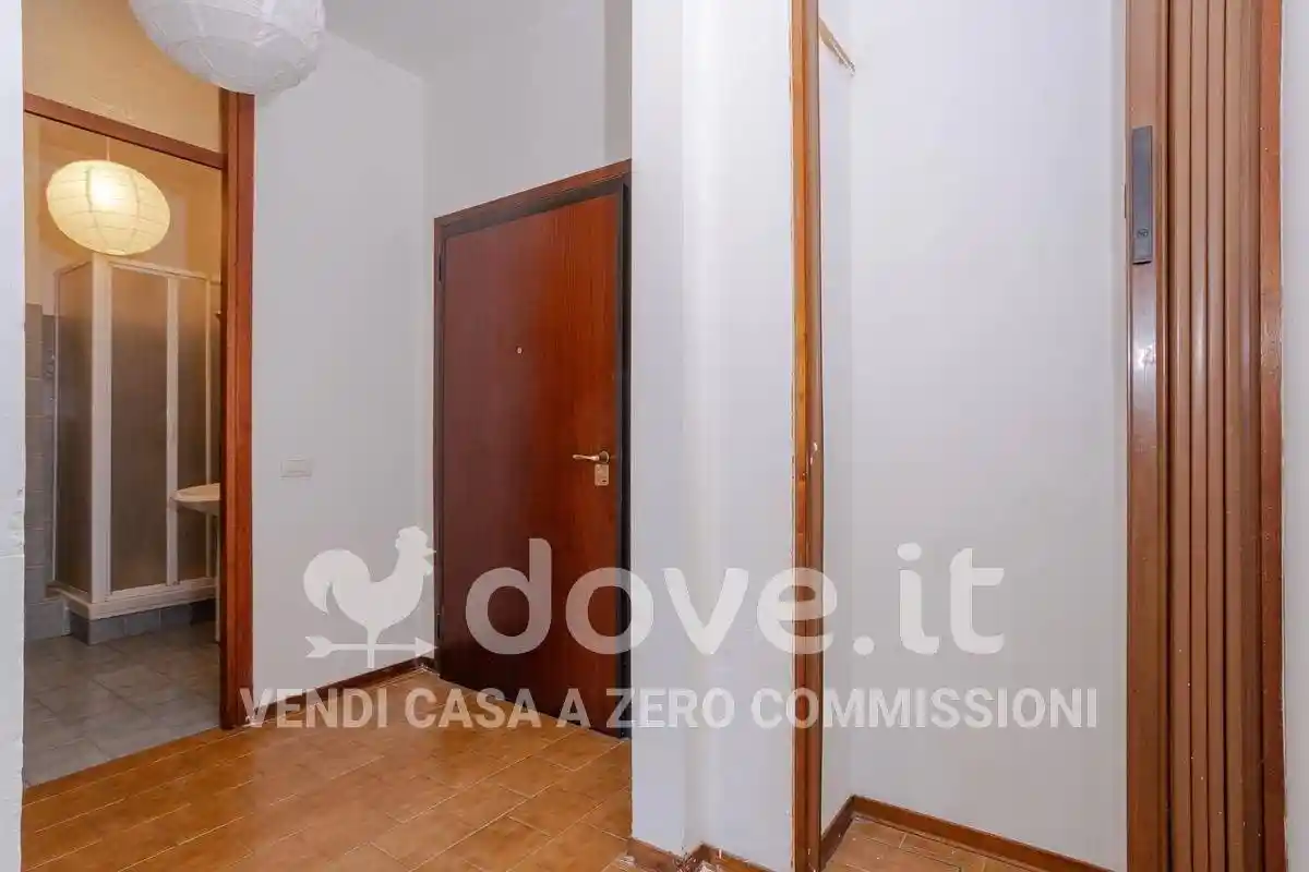 Appartamento in vendita a Ravenna