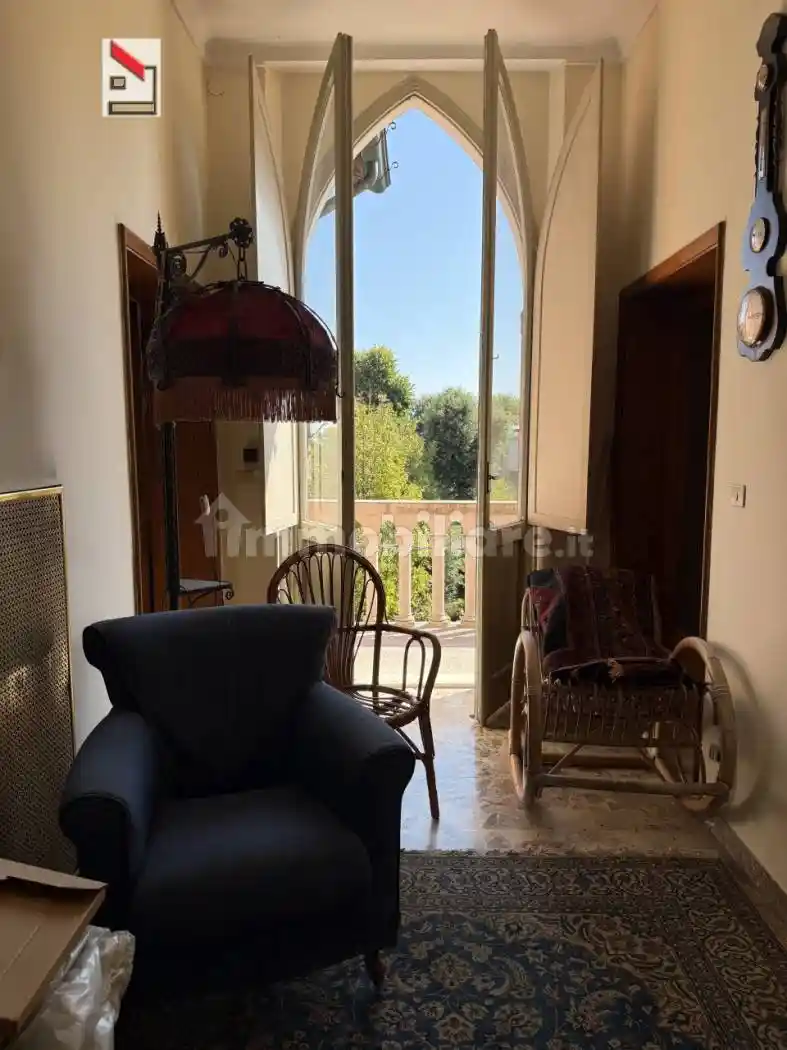 Villa in vendita a Fano