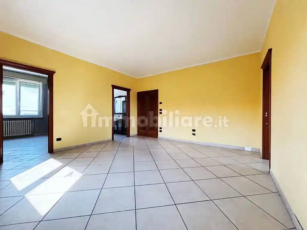 Appartamento in vendita a Sorbolo Mezzani