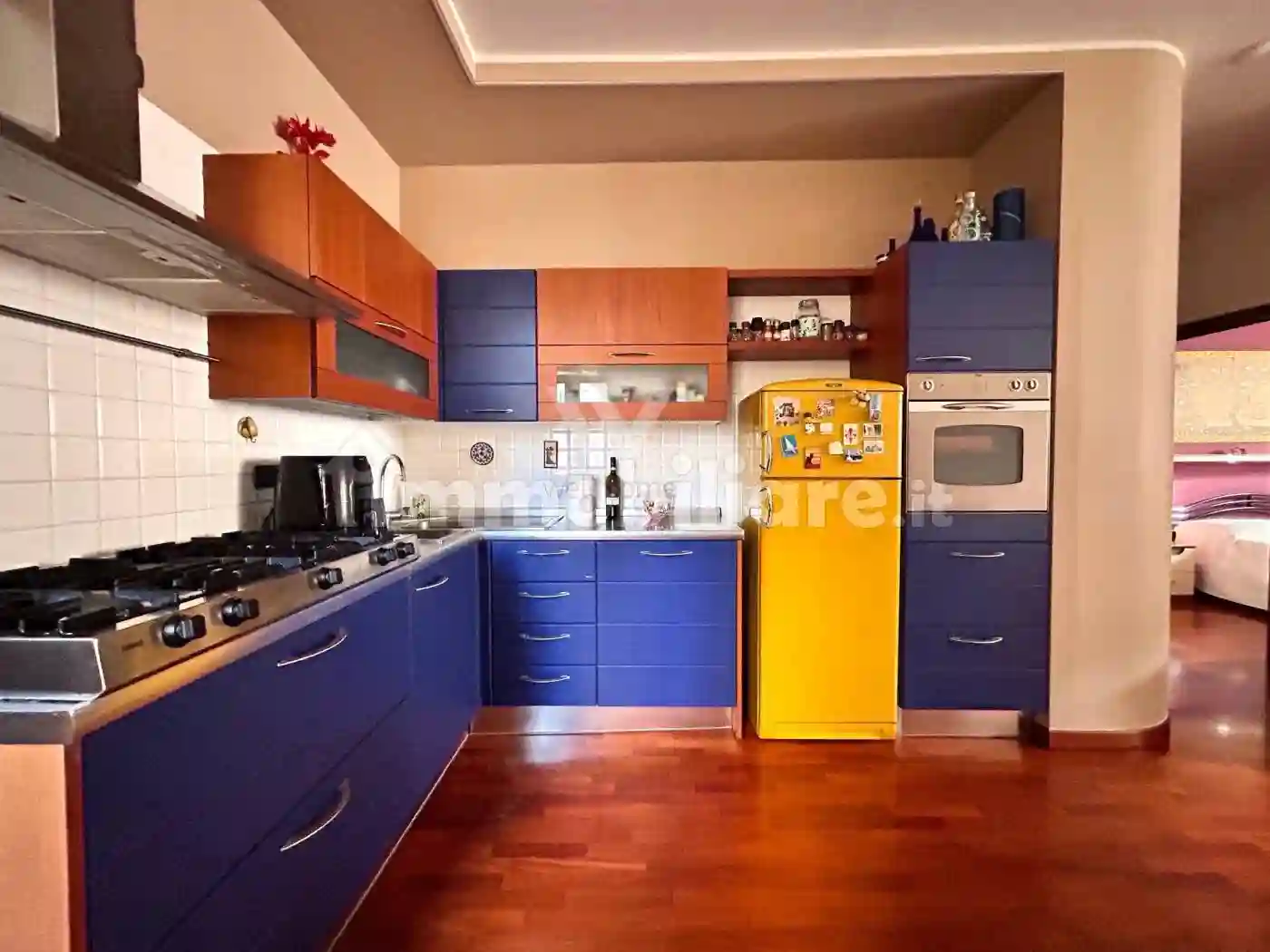 Appartamento - foto 4