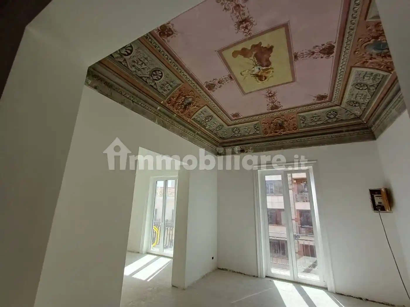 Appartamento in vendita a Palermo