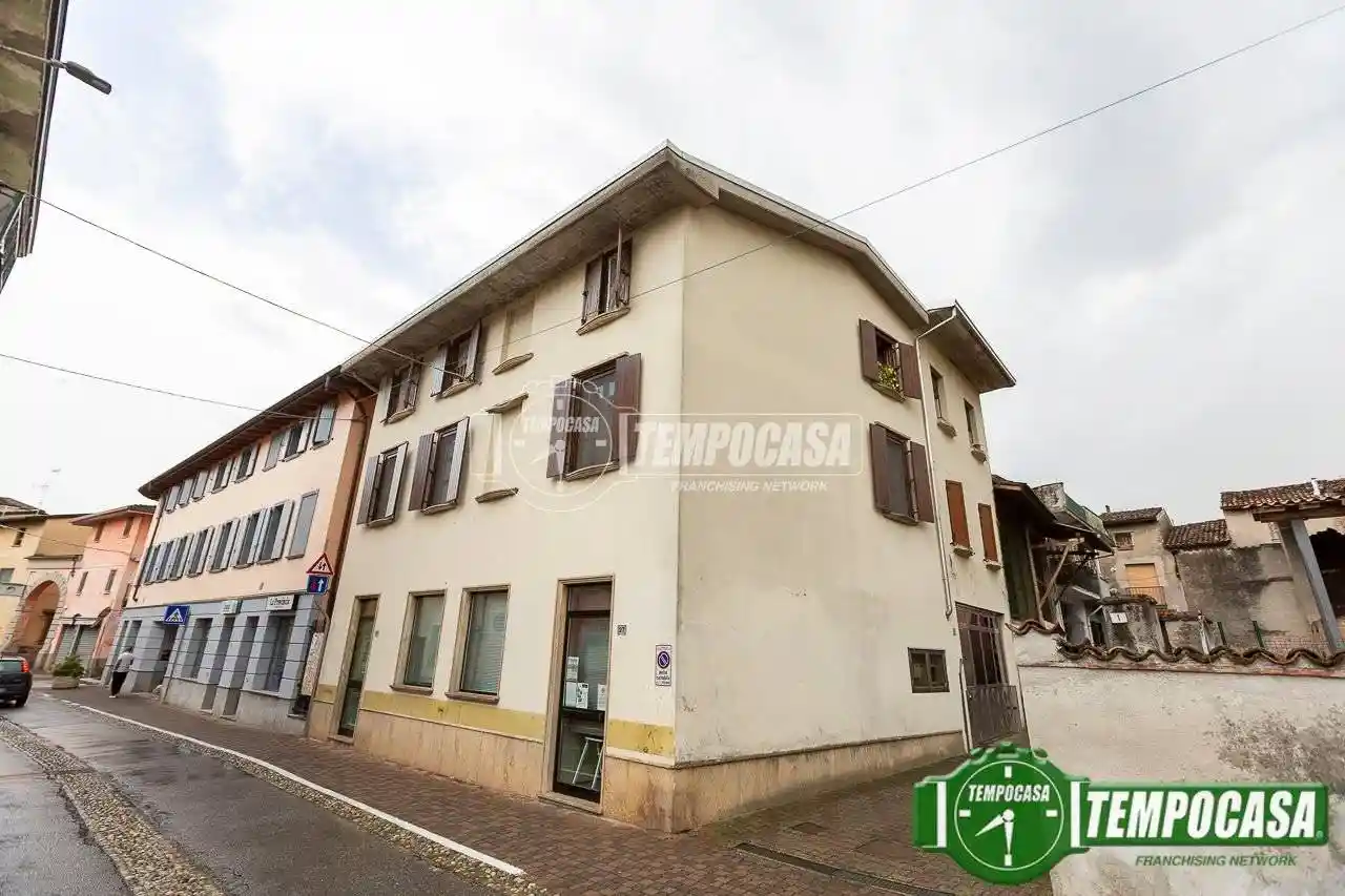 Appartamento in vendita a Vaiano Cremasco