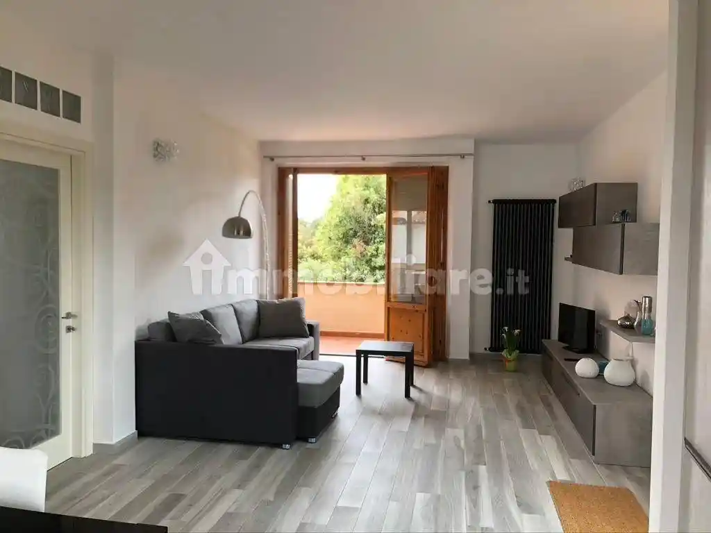 Appartamento in affitto a Pisa