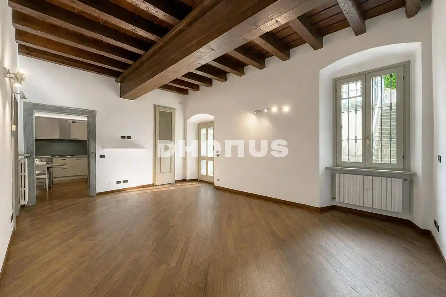 Appartamento in affitto a Bergamo