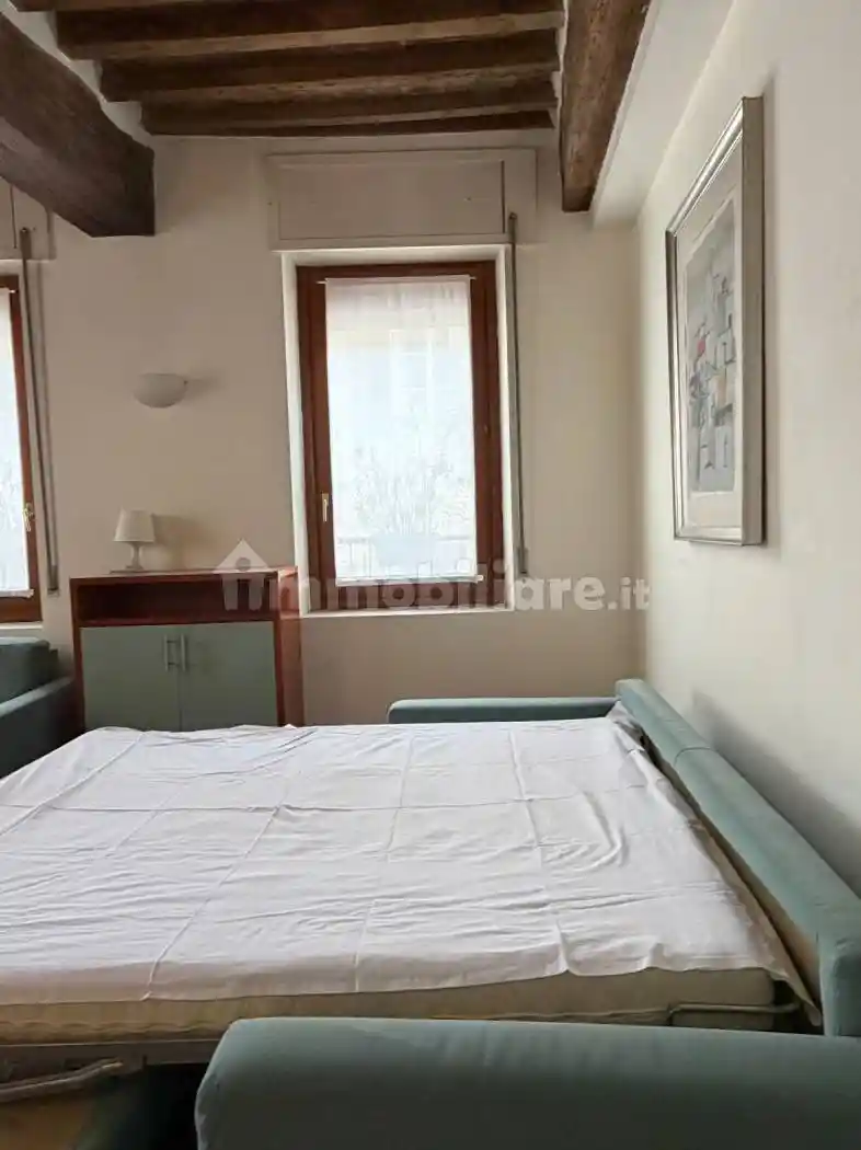 Appartamento in affitto a Parma