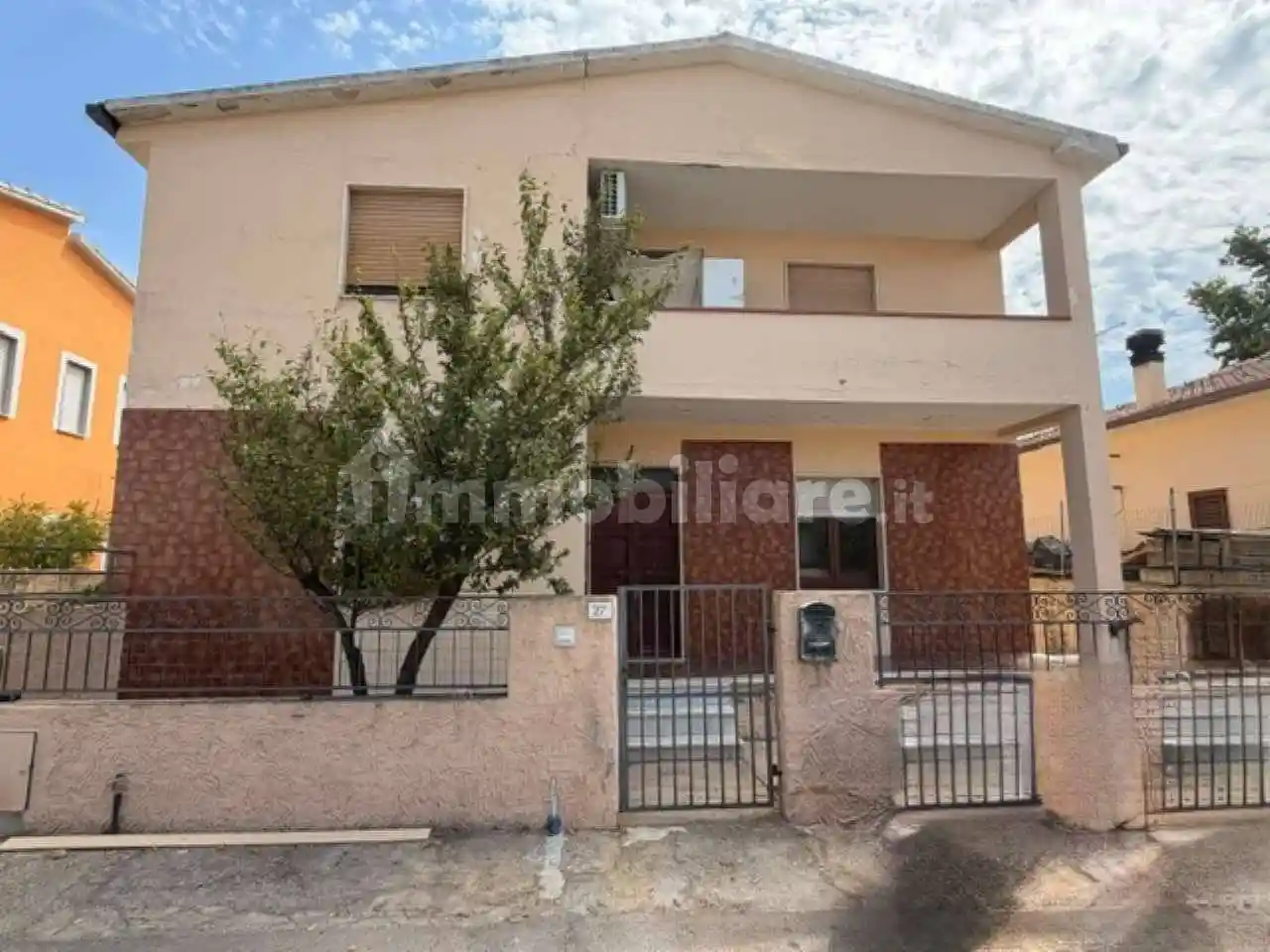 Casa indipendente in vendita a Olbia