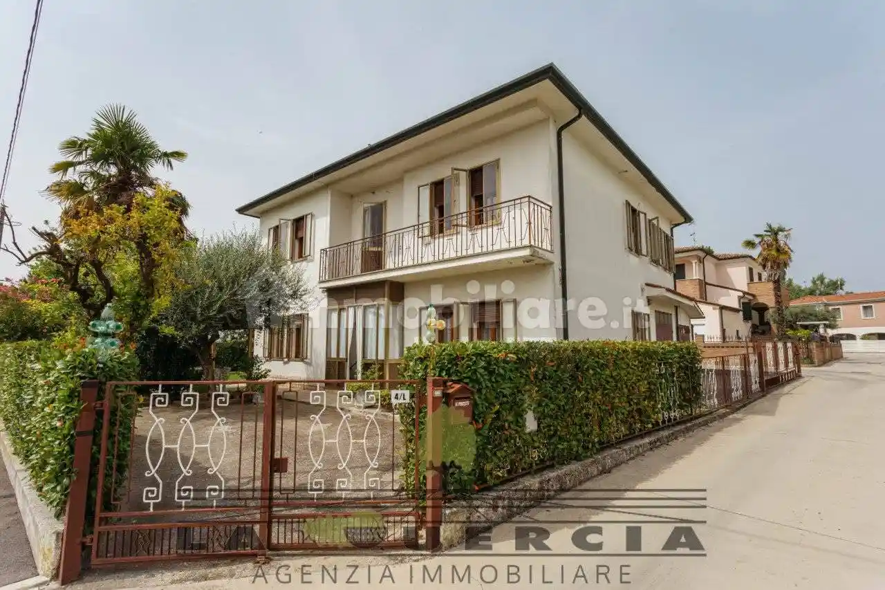 Casa indipendente in vendita a Monselice