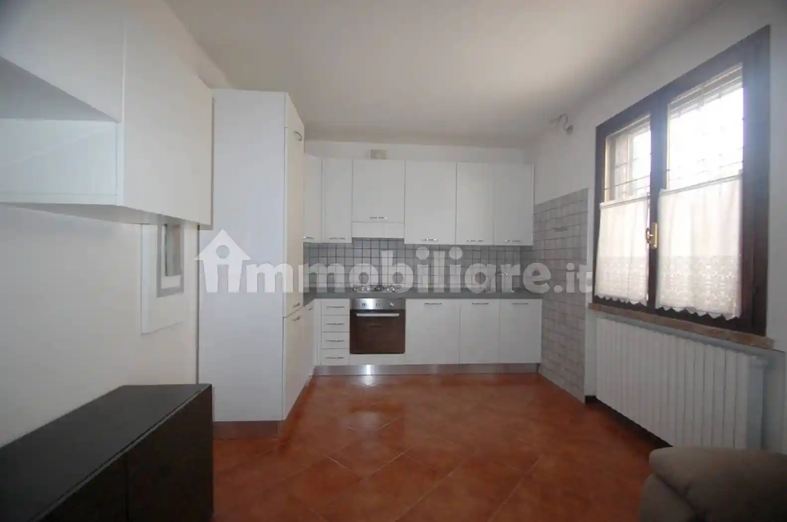 Casa indipendente in vendita a Vigarano Mainarda