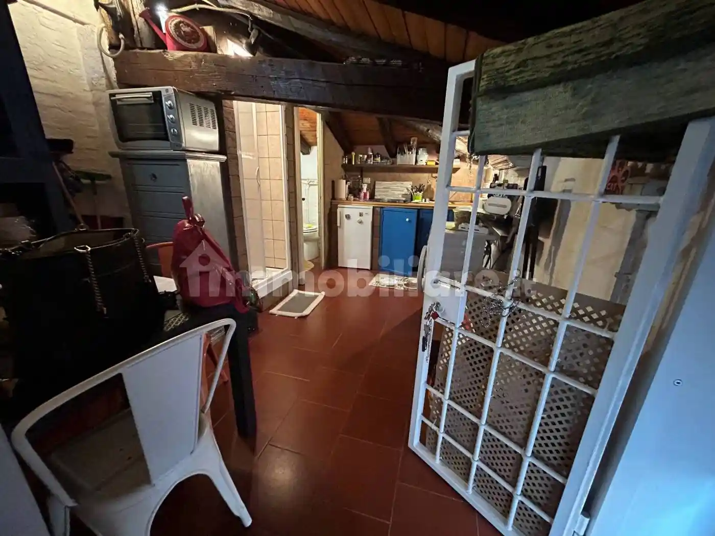 Appartamento in affitto a Bologna