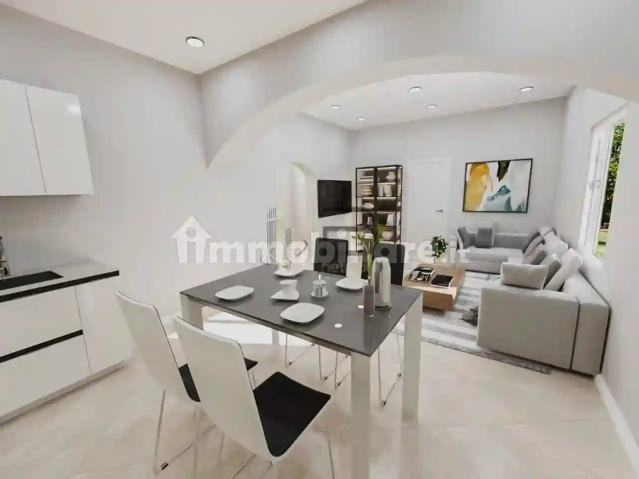Villa - foto 3