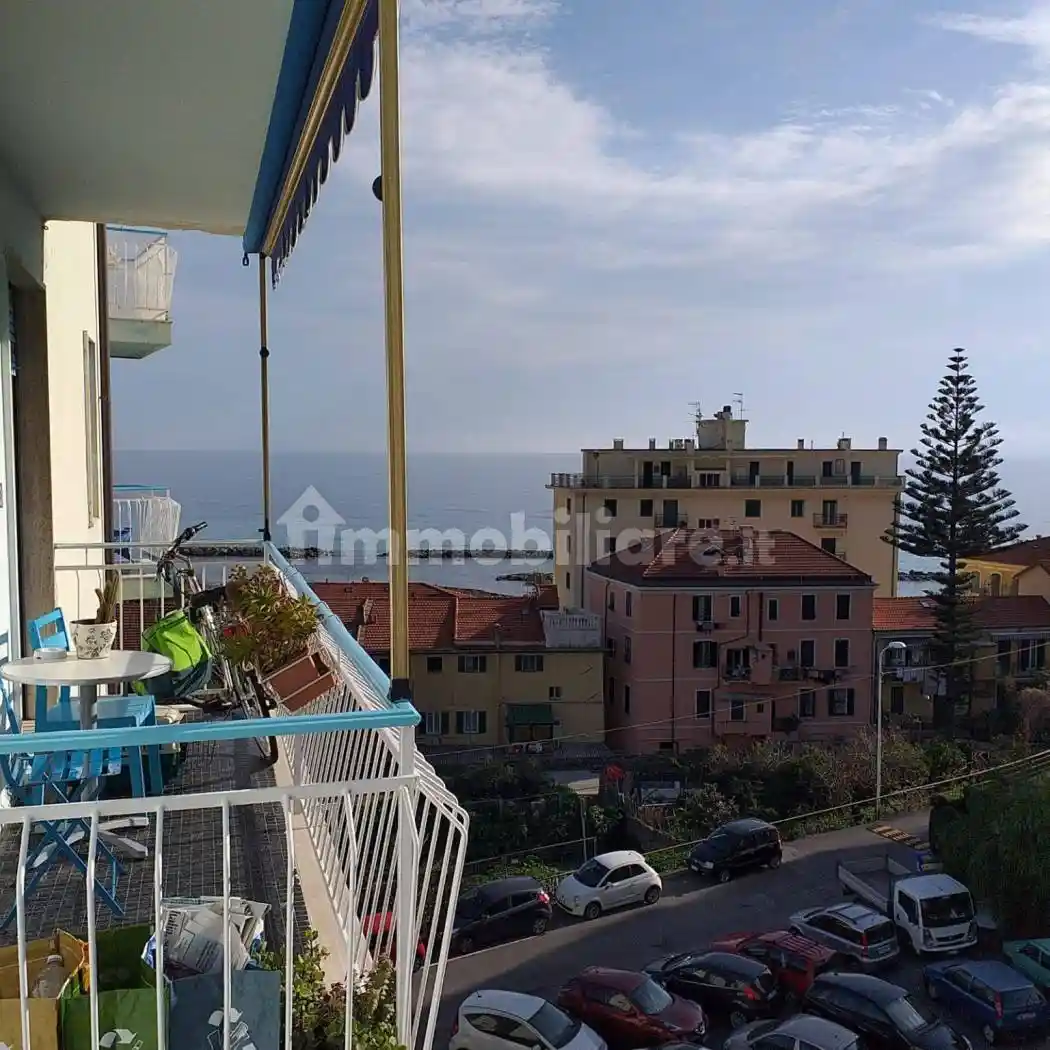 Appartamento in affitto a Taggia