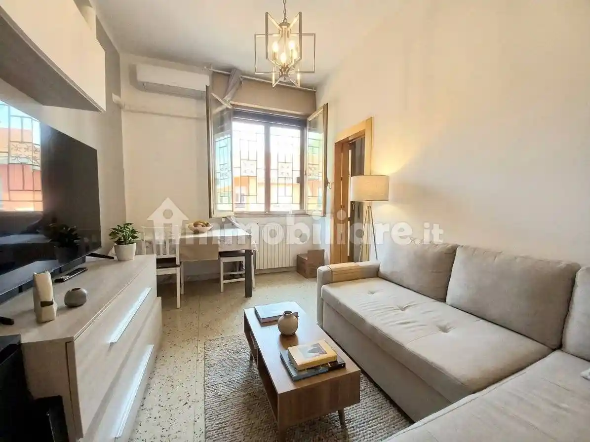 Appartamento in vendita a Bologna