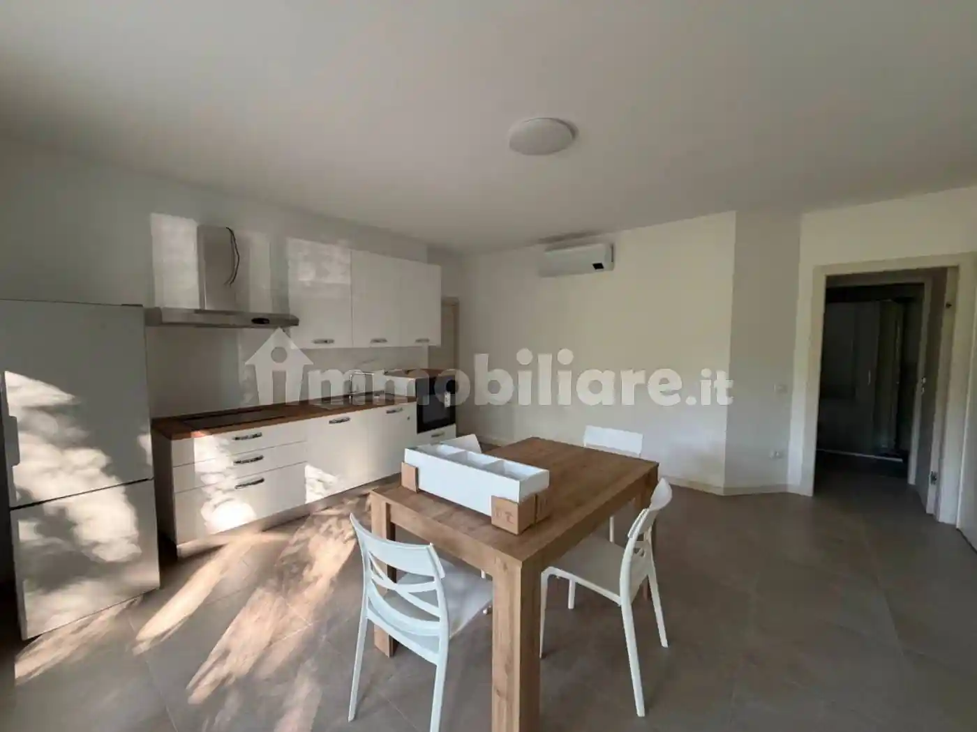 Appartamento in affitto a Vicenza