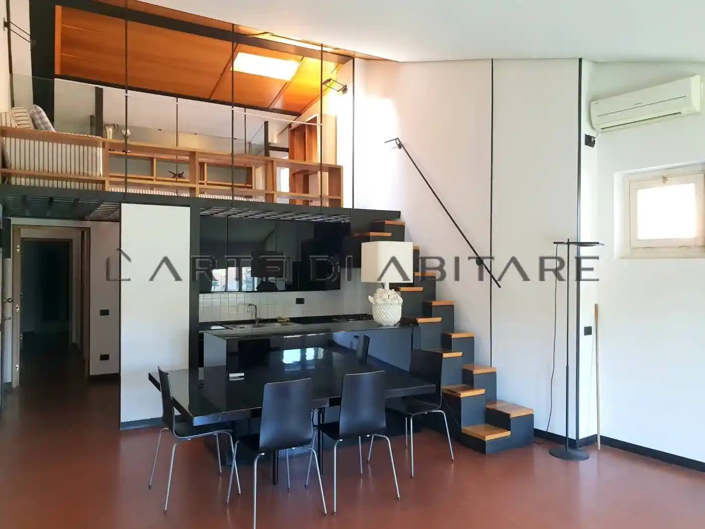 Appartamento in affitto a Verona