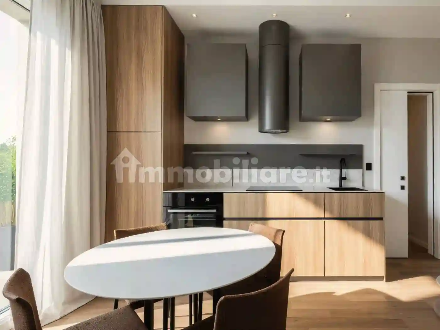 Appartamento - foto 5