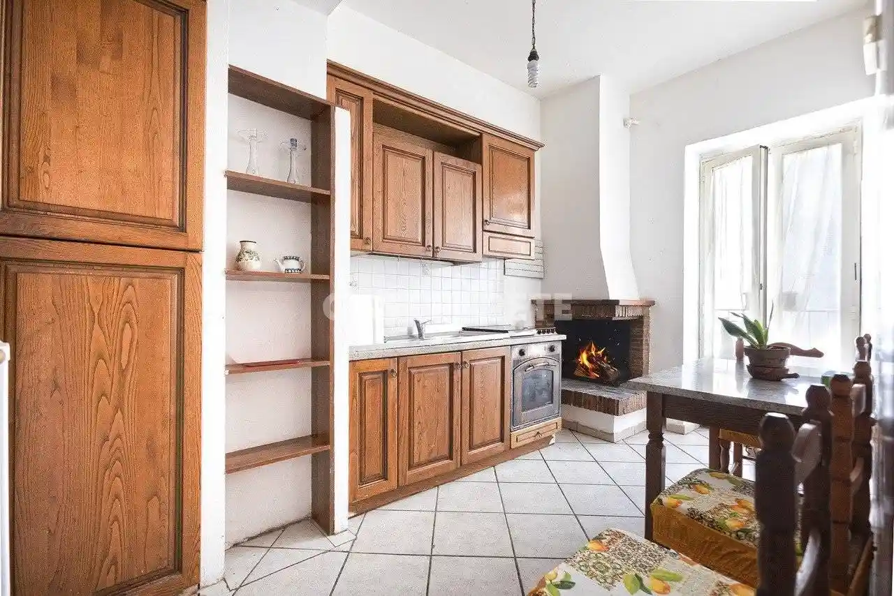 Appartamento in vendita a Viterbo