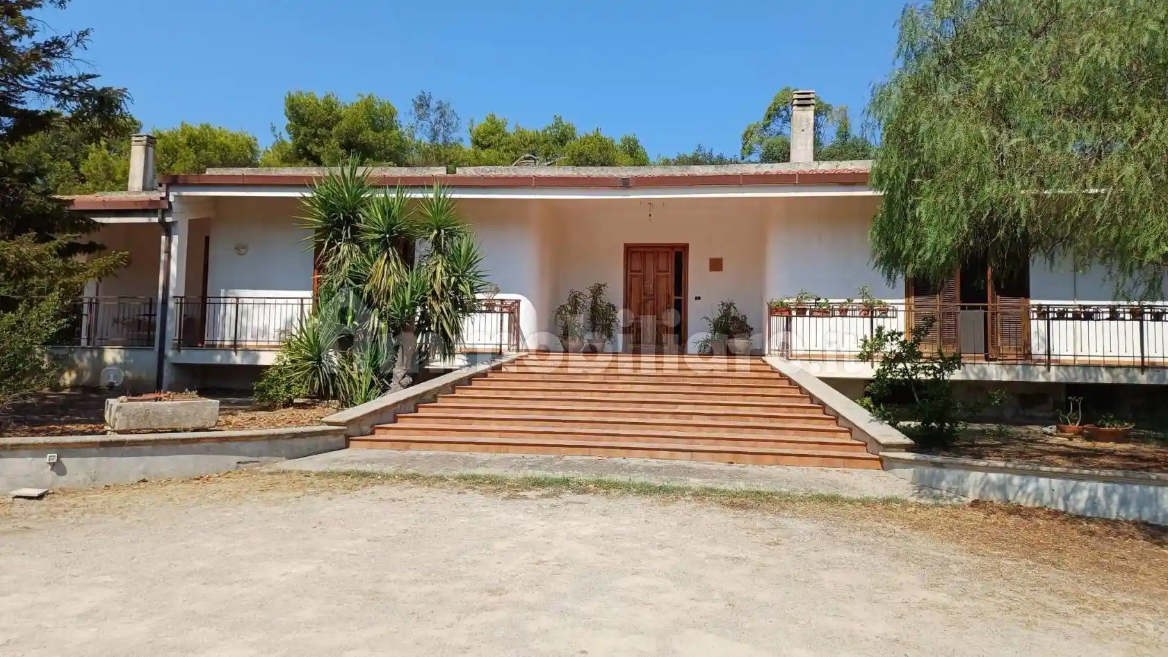 Villa in vendita a Veglie