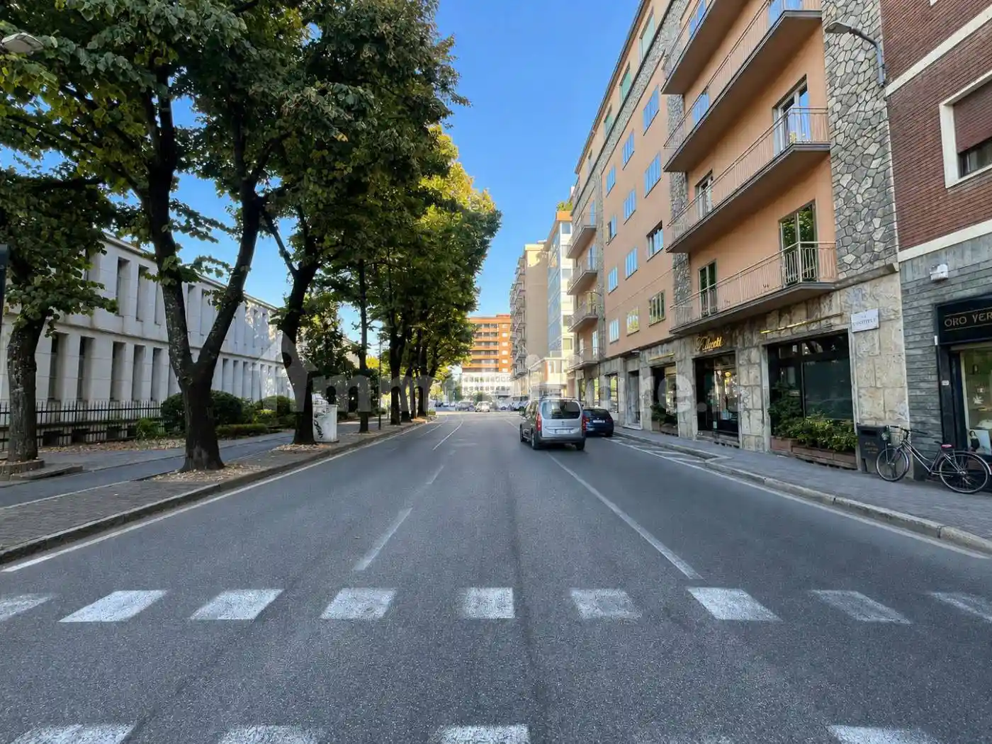 Attico - Mansarda in vendita a Piacenza