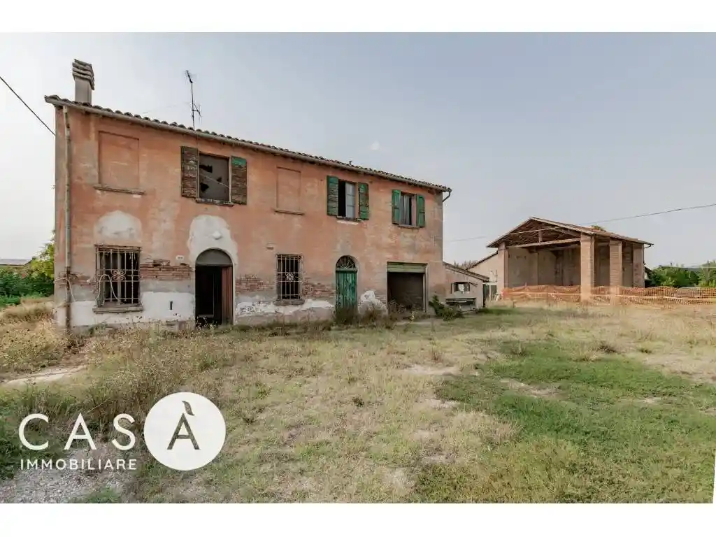 Rustico - Casale in vendita a Forlì