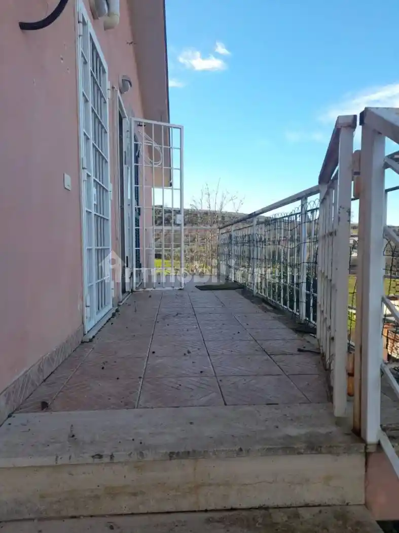 Appartamento in affitto a Zagarolo