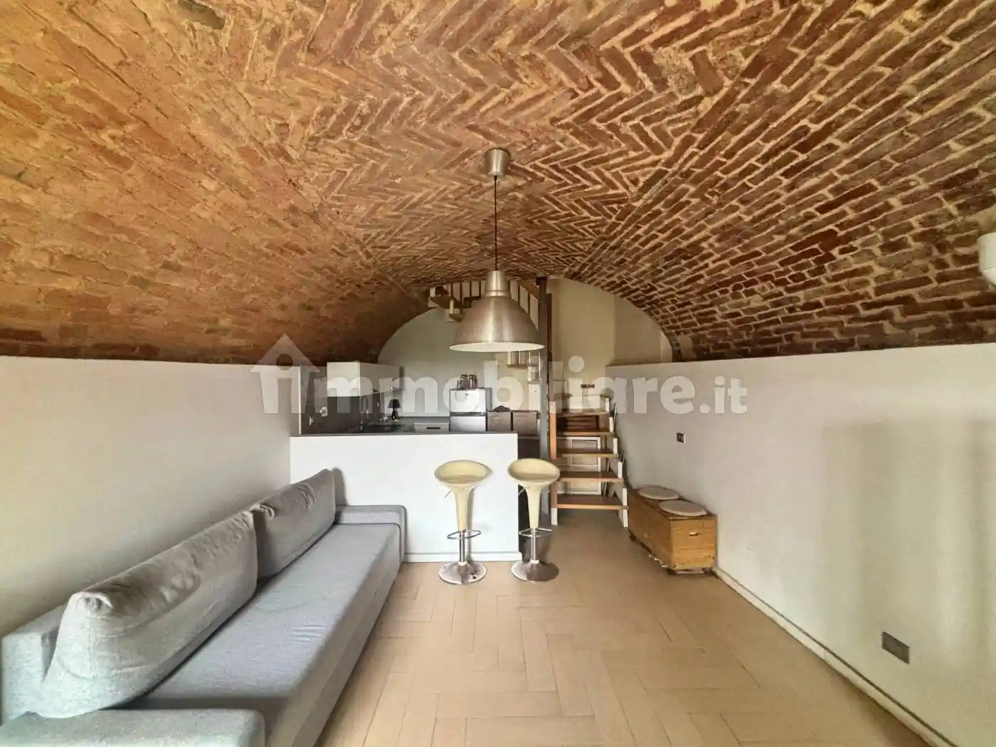 Appartamento in vendita a Castell'Alfero