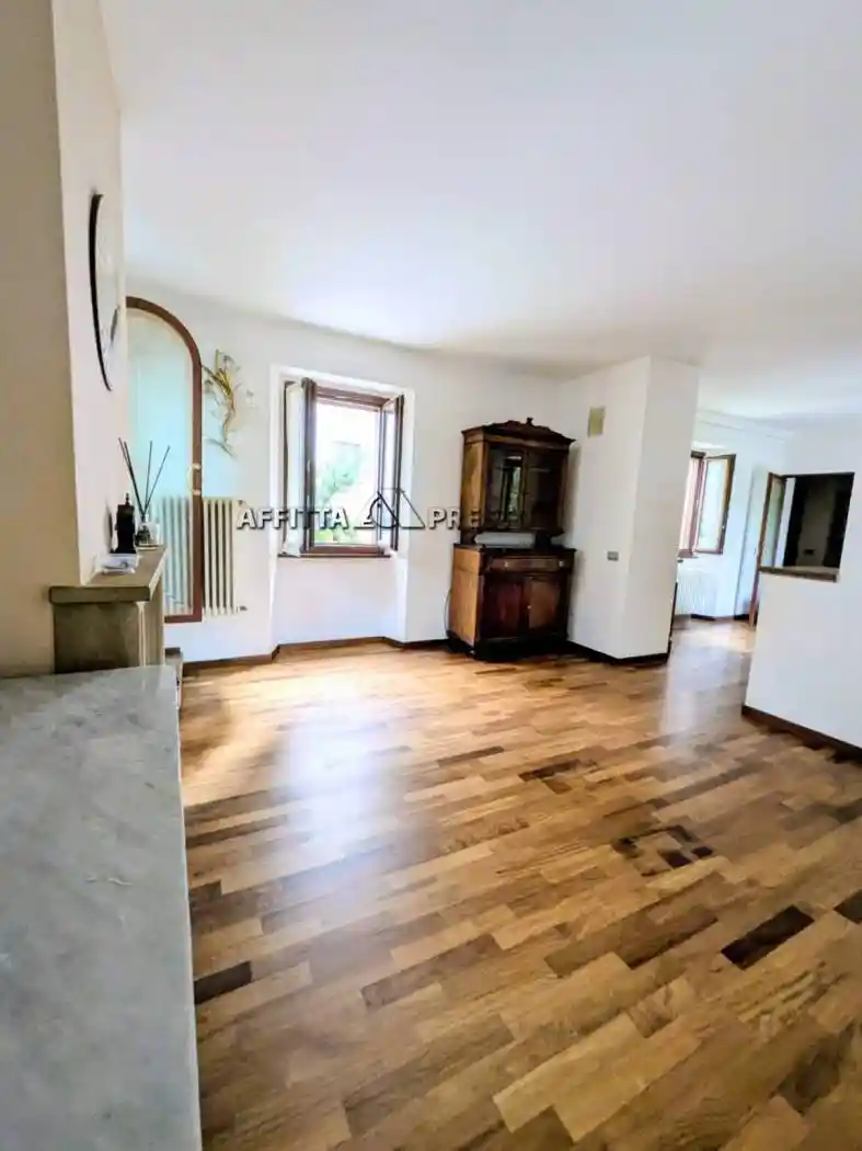 Casa indipendente in affitto a Civitella di Romagna