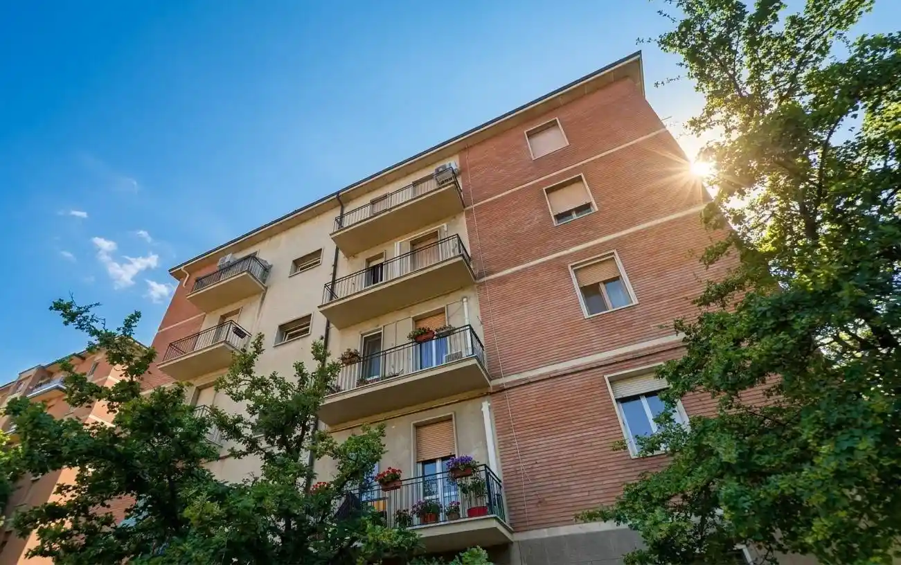 Appartamento in affitto a Bologna
