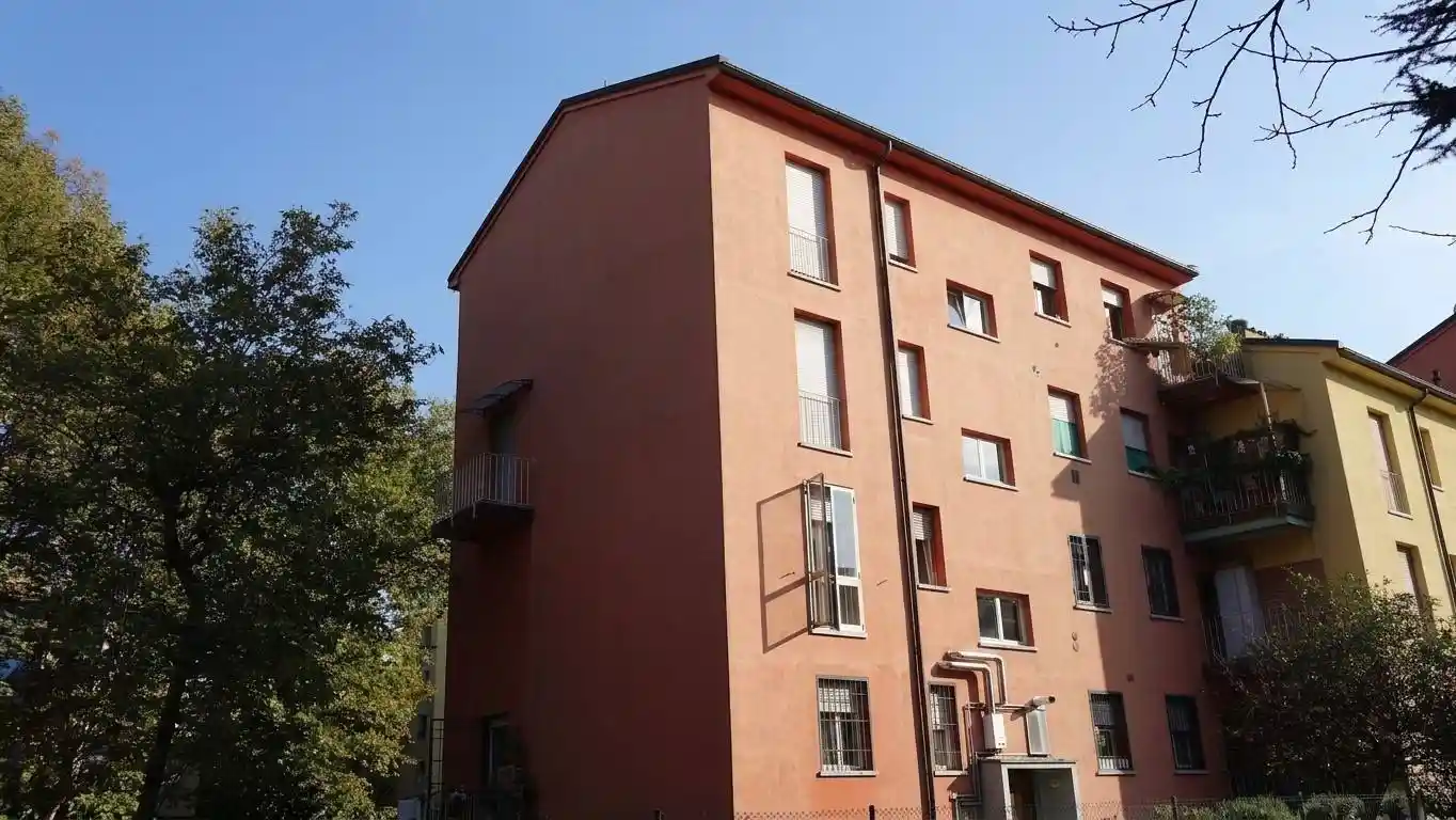 Appartamento in affitto a Bologna