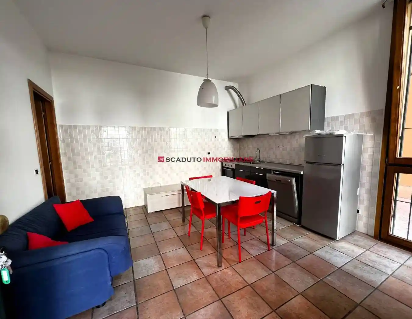 Appartamento in affitto a Vicenza