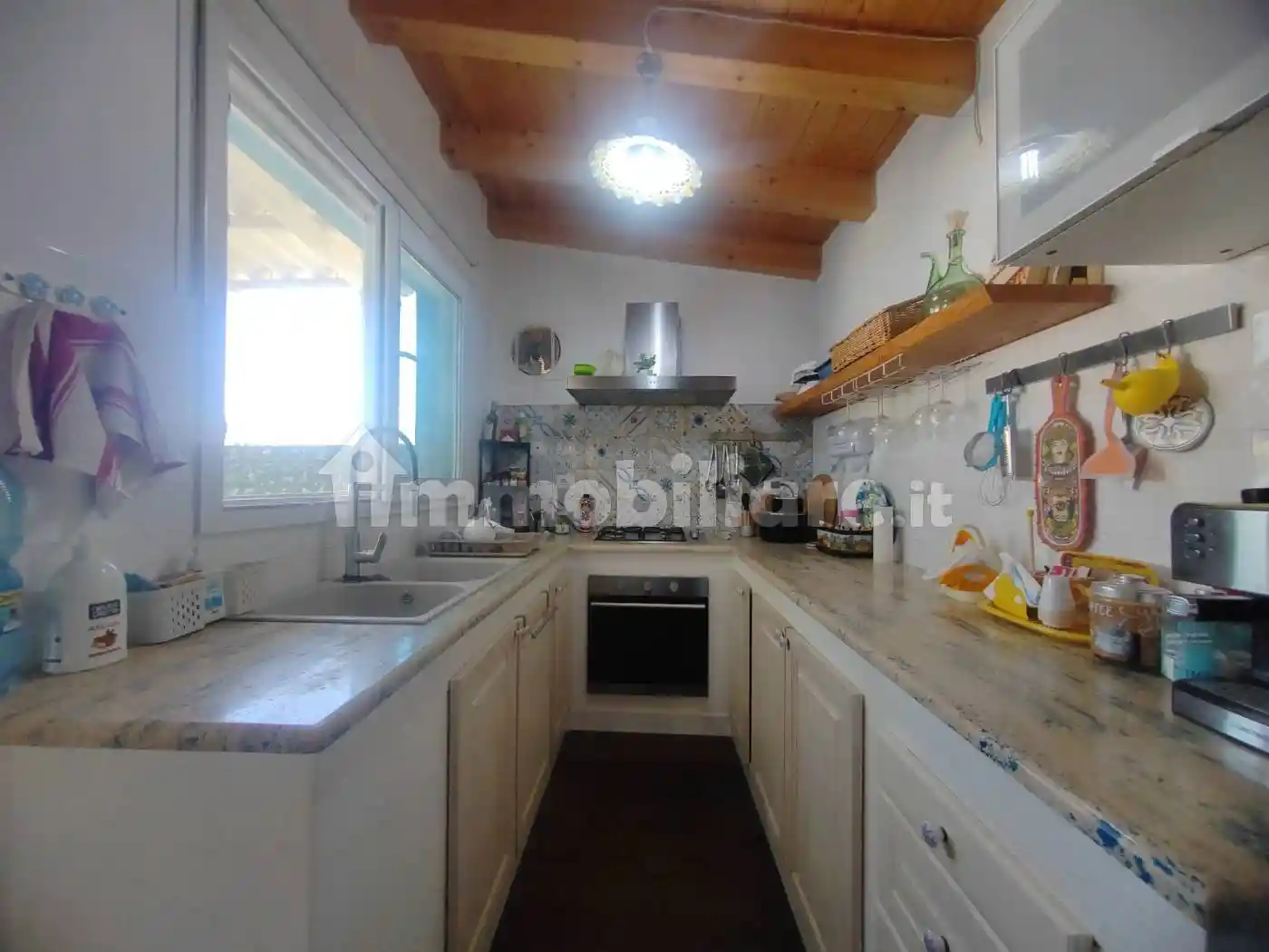 Villa in vendita a Avola