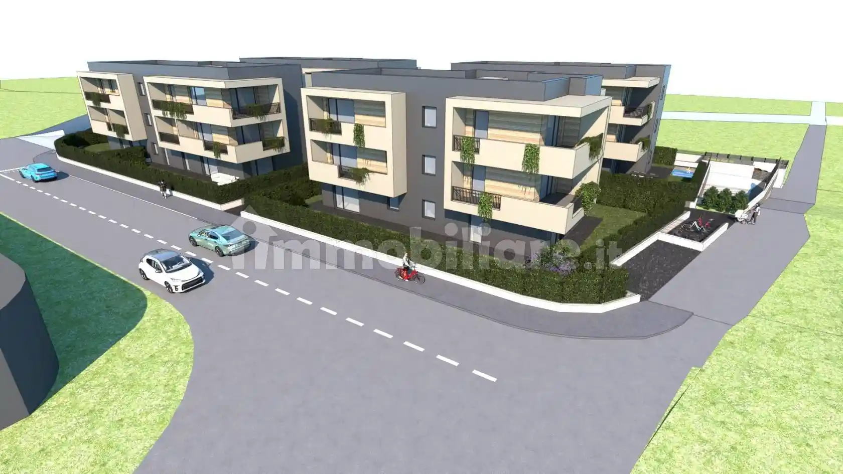 Progetto in vendita a Aldeno