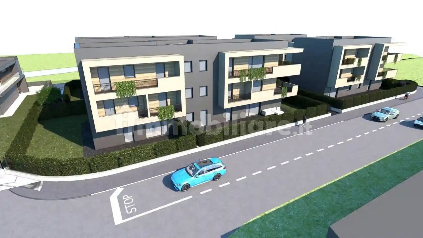 Progetto - foto 2