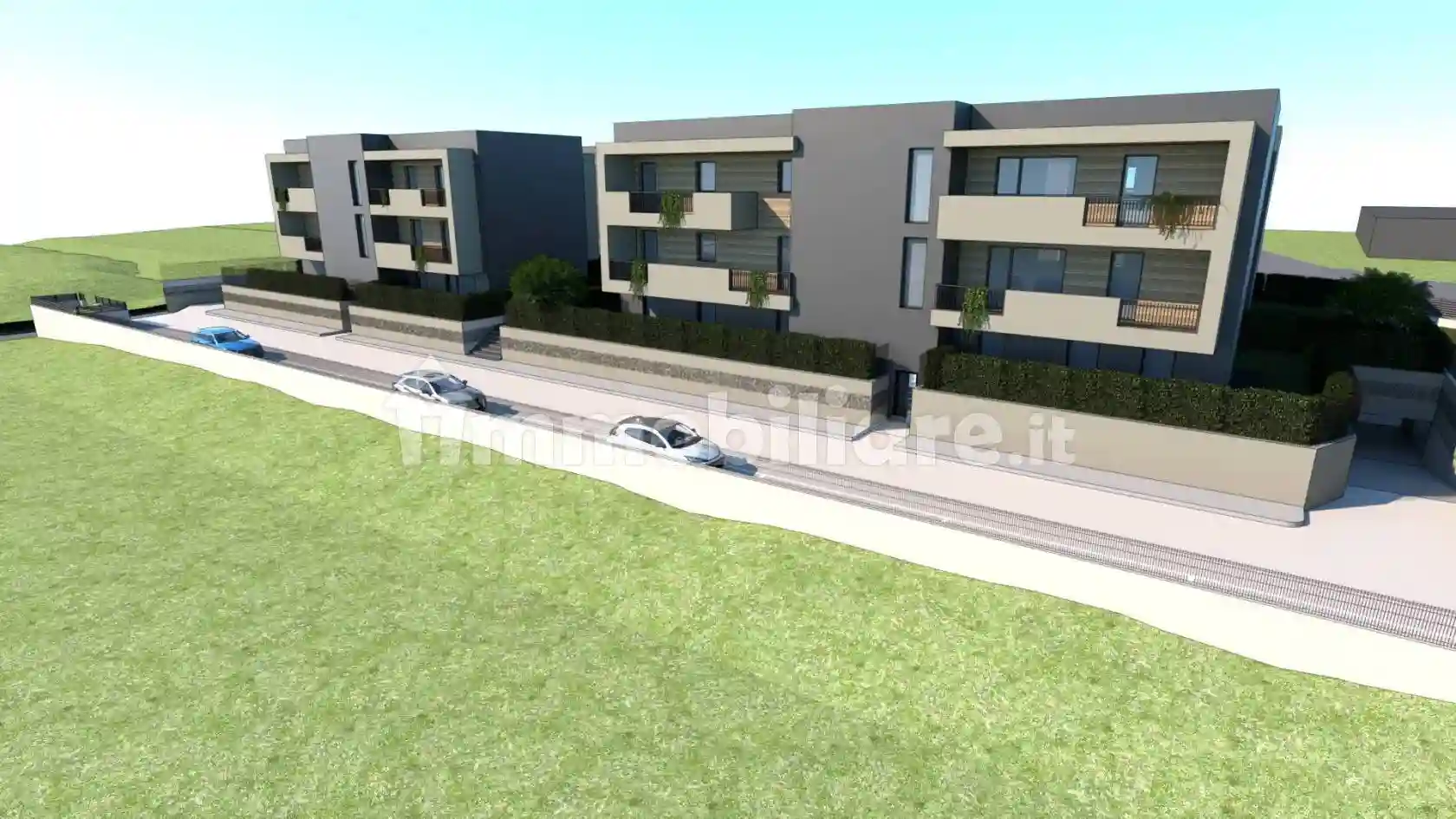 Progetto - foto 3