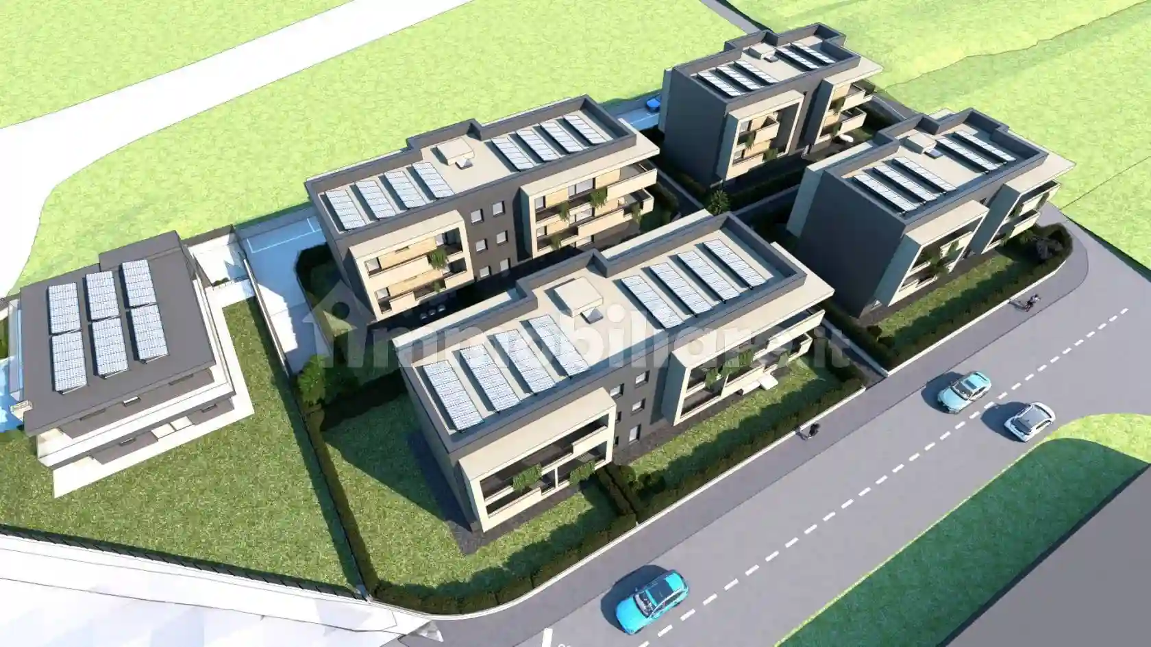 Progetto - foto 5