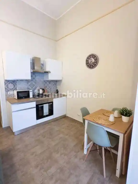Appartamento in affitto a Siracusa