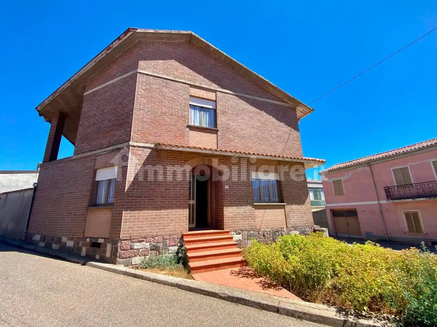Casa indipendente in vendita a Sindia