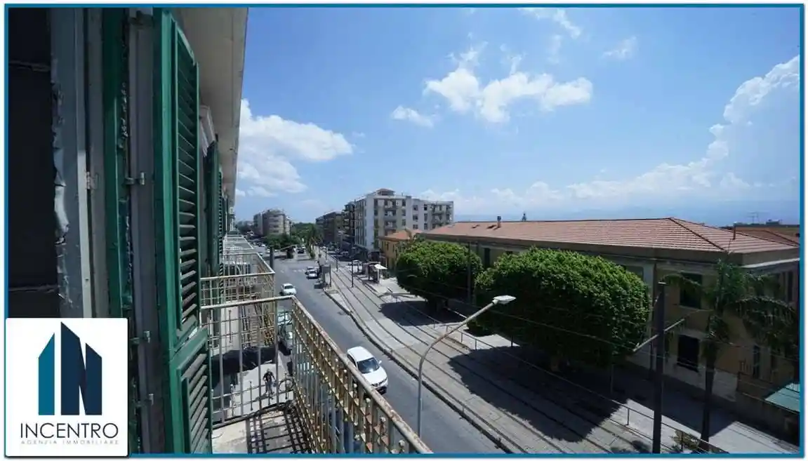 Appartamento in vendita a Messina