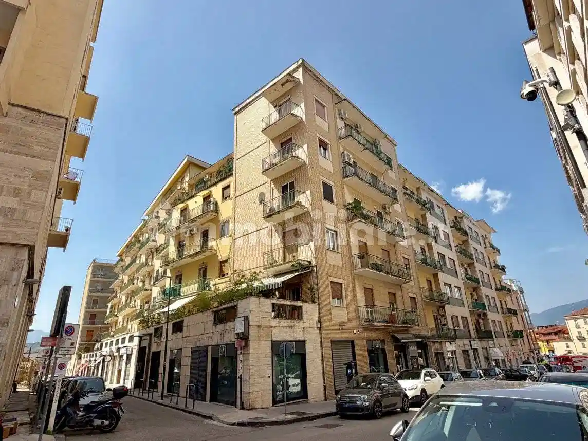 Appartamento in vendita a Benevento