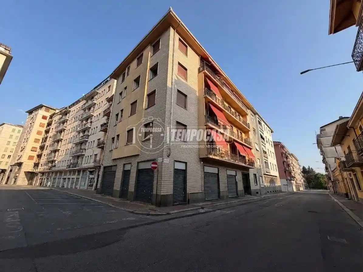Appartamento in vendita a Biella