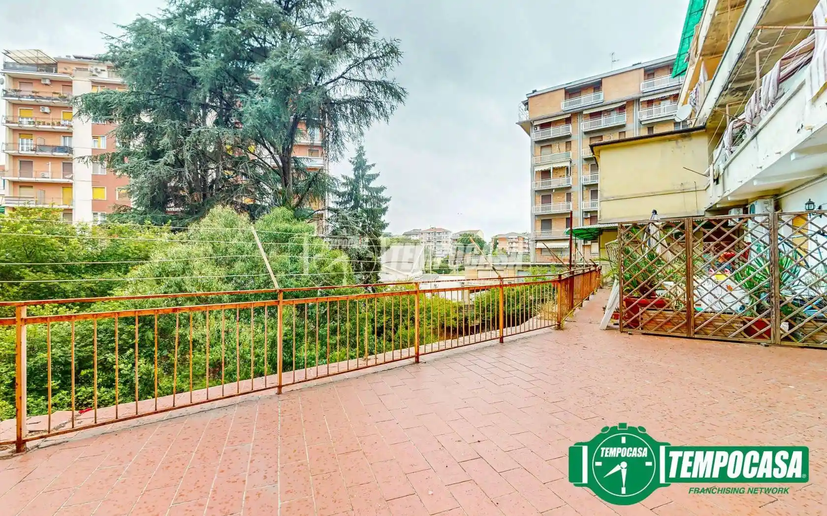 Appartamento in vendita a Valenza